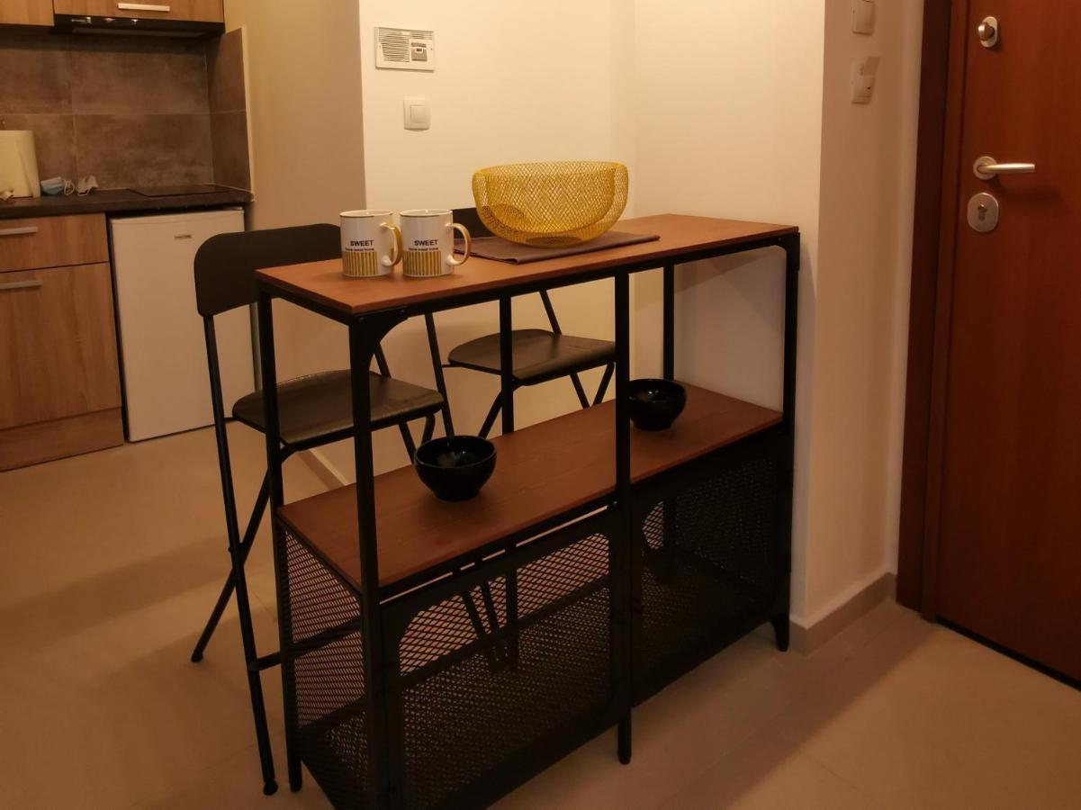 Apartment Cozy Next To Acropolis & Plaka