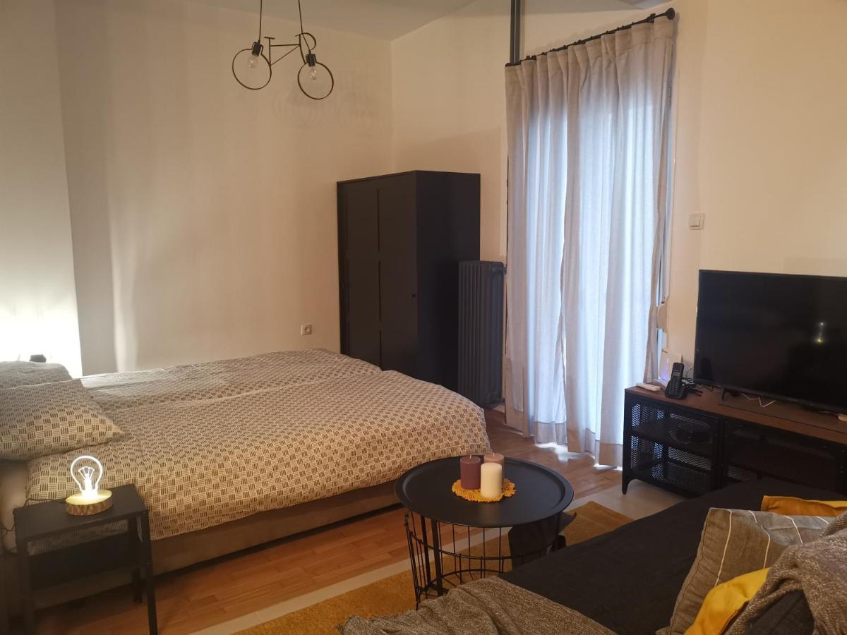 Cozy Next To Acropolis & Plaka Διαμέρισμα Αθήνα