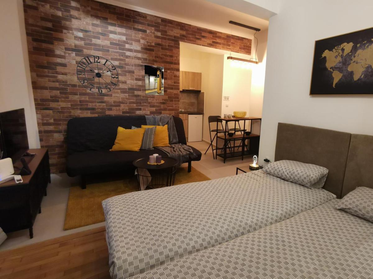 Διαμέρισμα Cozy Next To Acropolis & Plaka *